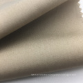 Custom Eco Friendly 100% Cotton Peached High Density Poplin Fabric